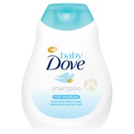 Baby Dove Rich Moisture šampon 200ml