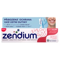 Zendium Biogum Zubní pasta 75ml