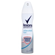 Rexona Motionsense Active shield fresh antiperspirant sprej 150ml