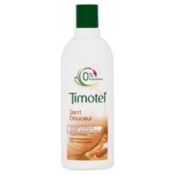 Timotei Jemnost 2 v 1 šampon s kondicionérem 300ml