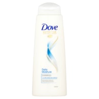 Dove Nutritive Solutions Daily Moisture šampon 400ml
