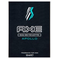 Axe Apollo toaletní voda 50ml