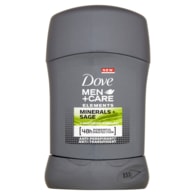 Dove Men+Care Elements tuhý antiperspirant 50ml