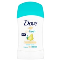 Dove Go Fresh Tuhý antiperspirant 40ml
