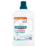 Sanytol Dezinfekce na prádlo 1l
