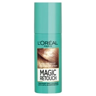 L'Oréal Paris Magic Retouch Sprej pro okamžité zakrytí odrostů tmavá blond 75ml