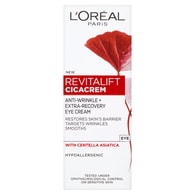 L'Oréal Paris Revitalift Cicacrem oční krém 15ml