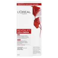 L'Oréal Paris Revitalift Cica Cream denní regenerační péče proti stárnutí pleti 40ml