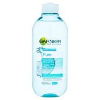 Garnier Skin Naturals Pure micelární voda 3v1 400ml