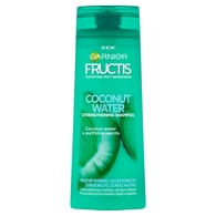 Garnier Fructis Coconut Water šampon 250ml