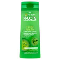 Garnier Fructis Pure Fresh posilující šampon 250ml