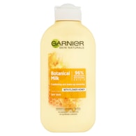 Garnier Skin Naturals Botanical odličovací mléko 200ml