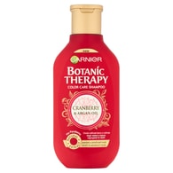 Garnier Botanic Therapy Cranberry & Argan Oil šampon 250ml