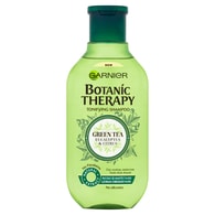Garnier Botanic Therapy Green Tea, Eucalyptus & Citrus šampon 250ml