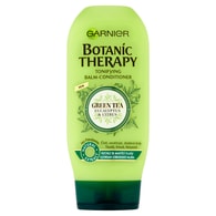 Garnier Botanic Therapy Green Tea, Eucalyptus & Citrus balzám 200ml