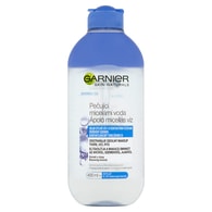 Garnier Skin Naturals Pečující micelární voda 400ml