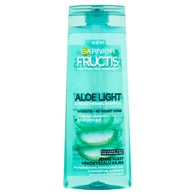Garnier Fructis Aloe Light šampon 250ml