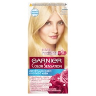 Garnier Color Sensation Zesvětlující krém super blond E0