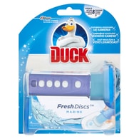 Duck Fresh Discs Čistič WC Marine 36ml
