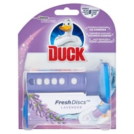 Duck Fresh Discs Čistič WC levandule 36ml