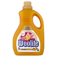 Woolite Pro-Care tekutý prací přípravek 33 praní 2l