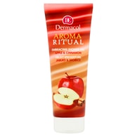 Dermacol Aroma Ritual Hřejivý sprchový gel jablko & skořice 250ml