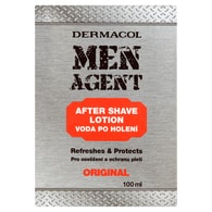 Dermacol Men Agent Original voda po holení 100ml