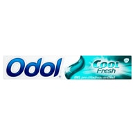 Odol Cool Fresh gel pro chladivou svěžest 75ml