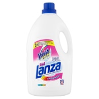 Lanza Vanish Ultra 2v1 Universal gel na praní s odstraňovačem skvrn 75 praní 4,95l