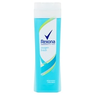 Rexona Osvěžující dámský sprchový gel Oxygen Fresh 250ml