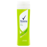 Rexona Osvěžující dámský sprchový gel Aloe Fresh 250ml