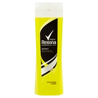 Rexona Osvěžující pánský sprchový gel a šampon 2v1 Sport 250ml