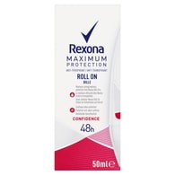 Rexona Maximum Protection Confidence kuličkový antiperspirant 50ml