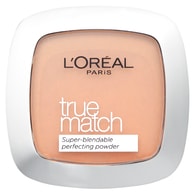 L'Oréal Paris True Match 4.N Beige kompaktní pudr 9g