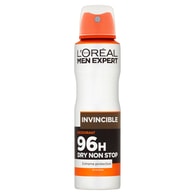 L'Oréal Paris Men Expert Invincible deodorant 150ml