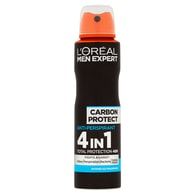 L'Oréal Paris Men Expert Carbon Protect 4v1 antiperspirant 150ml
