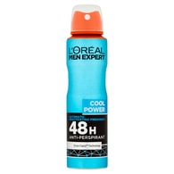 L'Oréal Paris Men Expert Cool Power antiperspirant 150ml