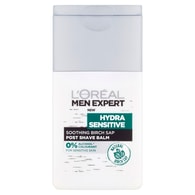 L'Oréal Paris Men Expert Hydra Sensitive balzám po holení 125ml