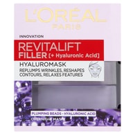 L'Oréal Paris Revitalift Filler vyplňující maska 50ml