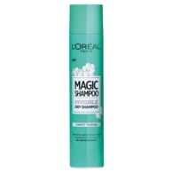 L'Oréal Paris Magic Shampoo Sweet Fusion suchý šampon 200ml