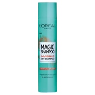 L'Oréal Paris Magic Shampoo Tropical Splash suchý šampon 200ml