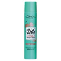 L'Oréal Paris Magic Shampoo Rose Tonic suchý šampon 200ml