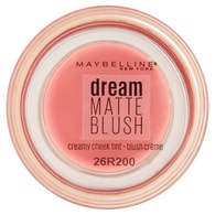 Maybelline New York Dream Matte Blush 10 Flirty Pink make-up 6g
