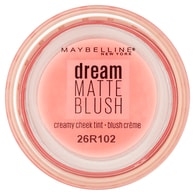 Maybelline New York Dream Matte Blush 30 Coy Coral make-up 6g