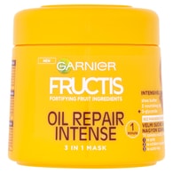 Garnier Fructis Oil Repair Intense maska 3v1 300ml