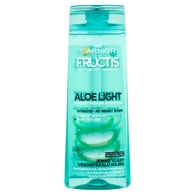 Garnier Fructis Aloe Light šampon 400ml
