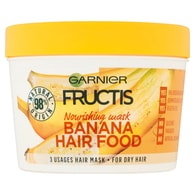 Garnier Fructis Banana balzám 390ml