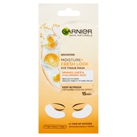 Garnier Skin Naturals Povzbuzující oční maska 6g