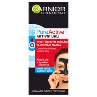 Garnier Skin Naturals PureActive slupovací maska proti černým tečkám 50ml