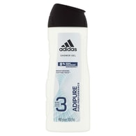 Adidas Adipure Sprchový gel 400ml